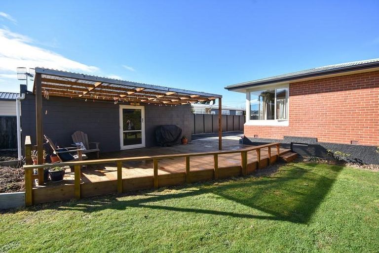 Photo of property in 8 Graham Street, Mosgiel, 9024