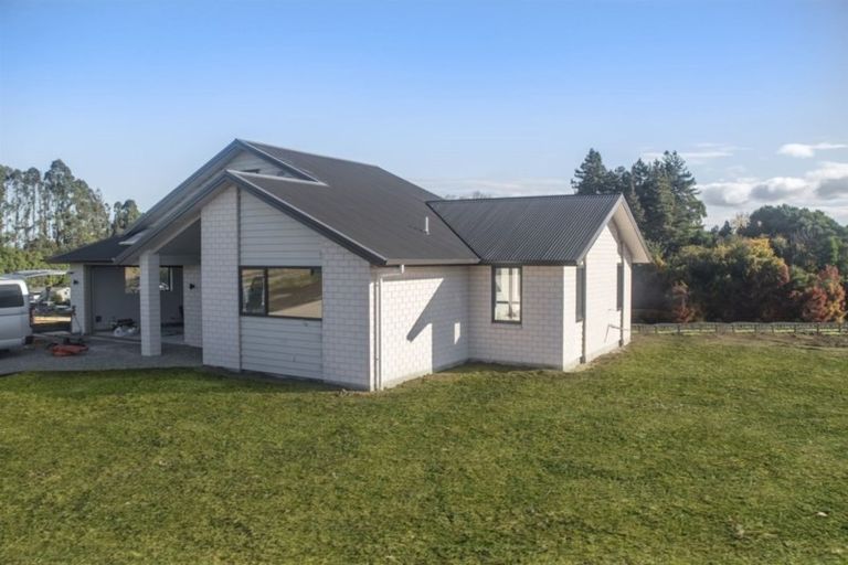 Photo of property in 52 Charles Edwards Street, Ohaupo, 3803