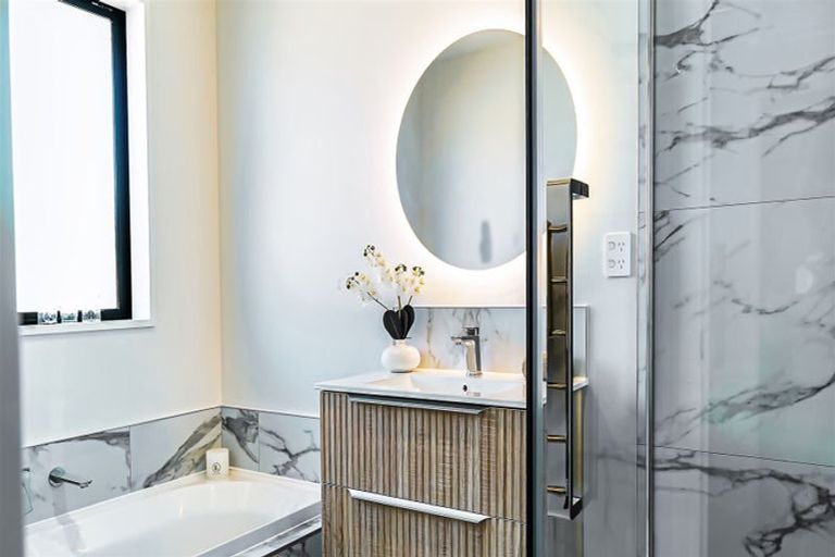 Photo of property in 6 Pipipi Lane, Halswell, Christchurch, 8025