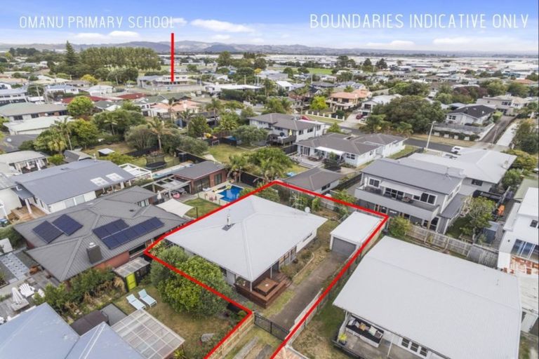 Photo of property in 164a Valley Road, Mount Maunganui, 3116