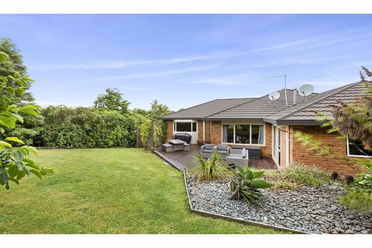 Photo of property in 25 Cashmere Place, Flagstaff, Hamilton, 3210