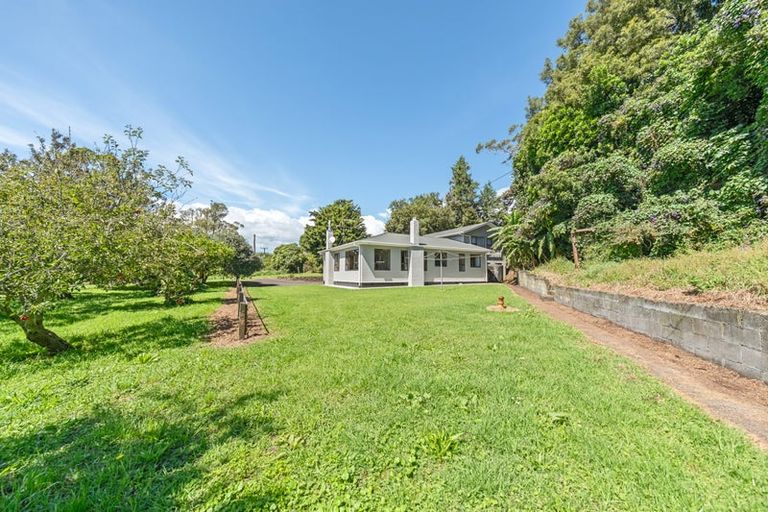 Photo of property in 472 Junction Road, Burgess Park, New Plymouth, 4371