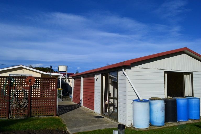 Photo of property in 5 Railway Terrace, Glenavy, Waimate, 7980