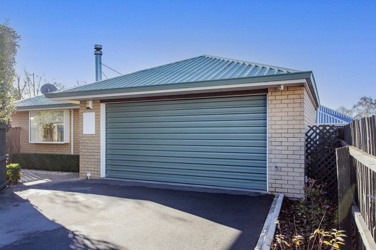 Photo of property in 11a Meadow Street, Papanui, Christchurch, 8052