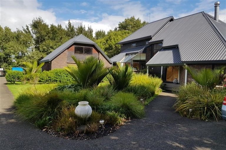 Photo of property in 93 Postman Road, Dairy Flat, Albany, 0794