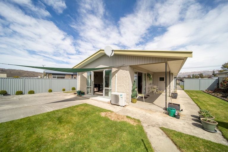 Photo of property in 77 Russell Street, Alexandra, 9320