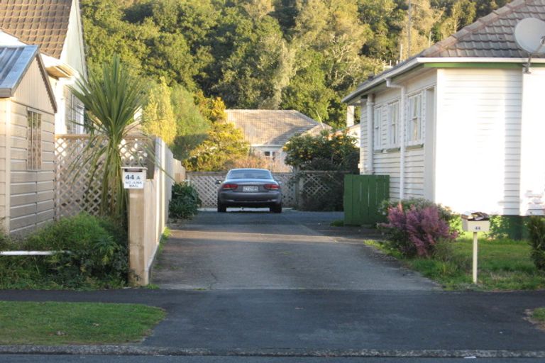 Photo of property in 44 Claude Street, Fairfield, Hamilton, 3214