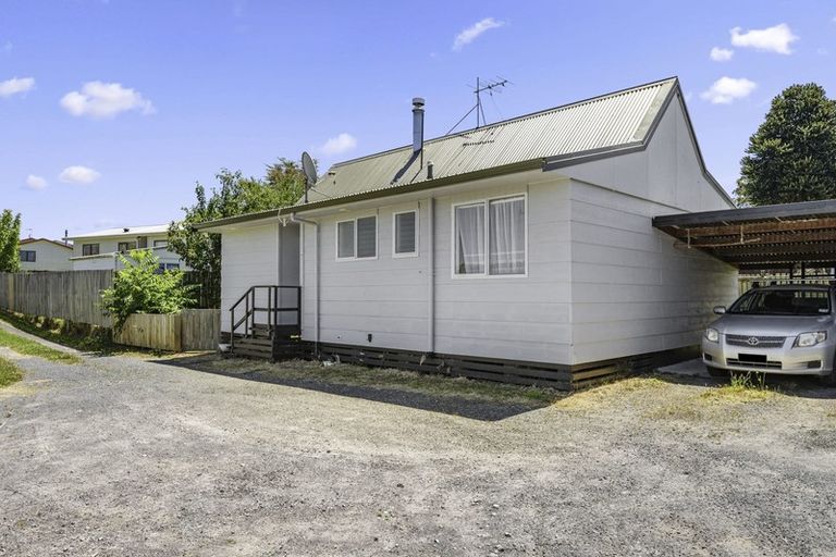 Photo of property in 22a Thebes Street, Pomare, Rotorua, 3015