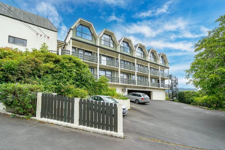 Photo of property in 93k Queen Street, North Dunedin, Dunedin, 9016