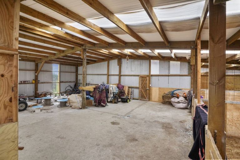 Photo of property in 2537 Oxford Road, Starvation Hill, Oxford, 7495