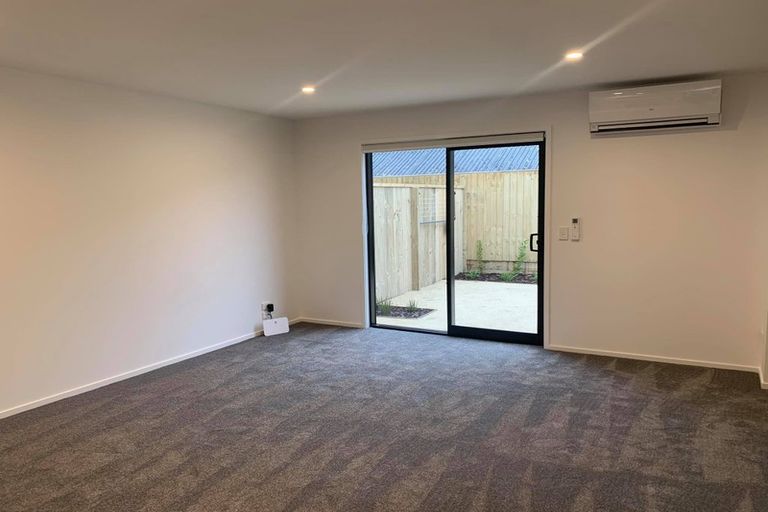 Photo of property in 4/552 Madras Street, St Albans, Christchurch, 8014