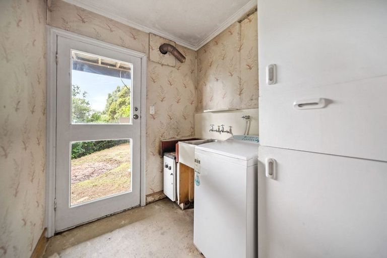Photo of property in 59 Hornsey Road, Melrose, Wellington, 6023