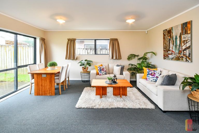 Photo of property in 33b Marne Road, Papakura, 2110