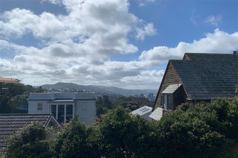 Photo of property in Manston Apartments, 1c/145 Ohiro Road, Brooklyn, Wellington, 6021