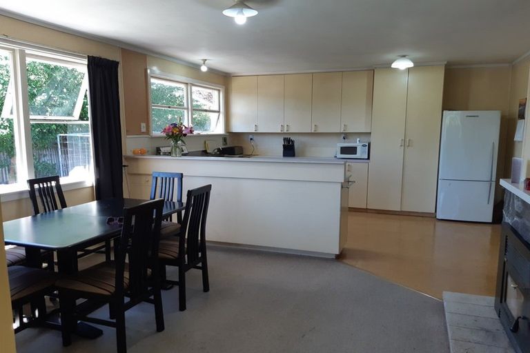 Photo of property in 3 Princes Street, Fairlie, 7925