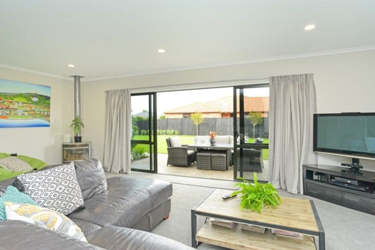 Photo of property in 9 Hanna Place, Havelock North, 4130