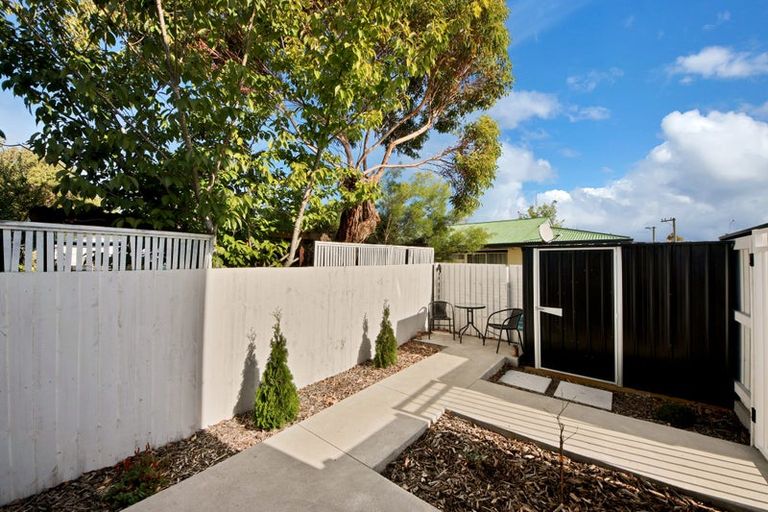 Photo of property in 6/24 Dampier Street, Woolston, Christchurch, 8023