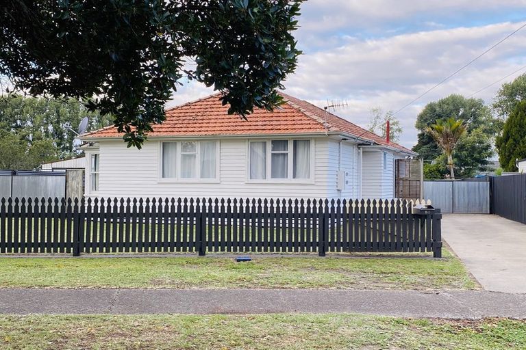 Photo of property in 80 Newall Street, Kawerau, 3127