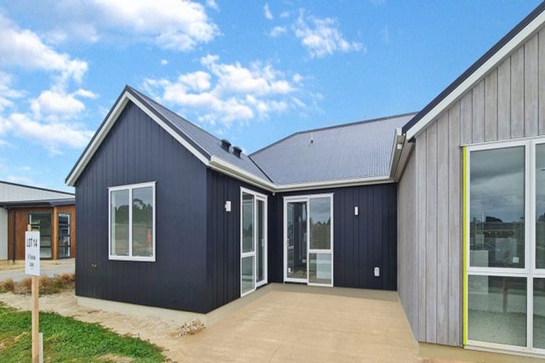 Photo of property in 9 Tanuku Lane, Te Puke, 3119