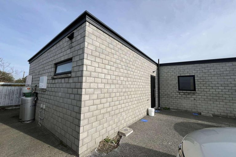 Photo of property in 28b Sussex Street, Levin, 5510