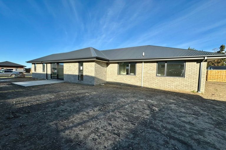 Photo of property in 27 Eric Crozier Road, Darfield, 7571