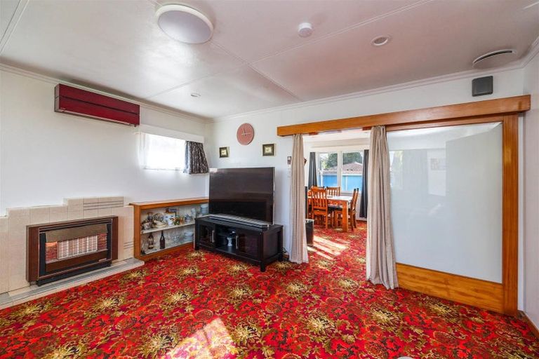 Photo of property in 162 Bridge Street, Bulls, 4818