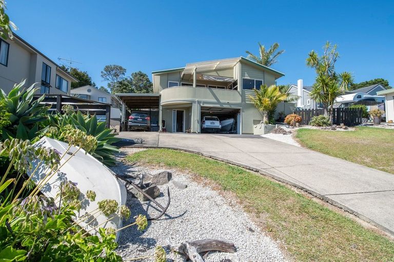 Photo of property in 7 Brightside Road, Stanmore Bay, Whangaparaoa, 0932