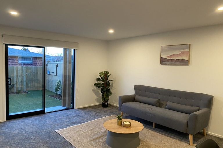 Photo of property in 12/241 Lincoln Road, Addington, Christchurch, 8024