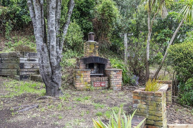 Photo of property in 2 Haines Terrace, Aro Valley, Wellington, 6021