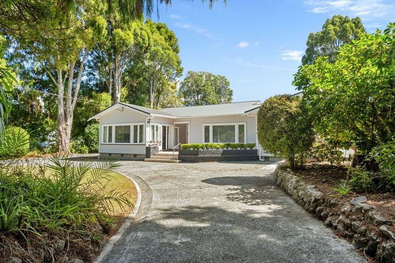 Photo of property in 19 Moody Avenue, Whau Valley, Whangarei, 0112