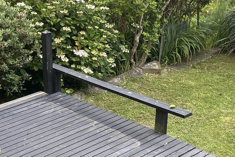 Photo of property in 48 Croydon Street, Karori, Wellington, 6012