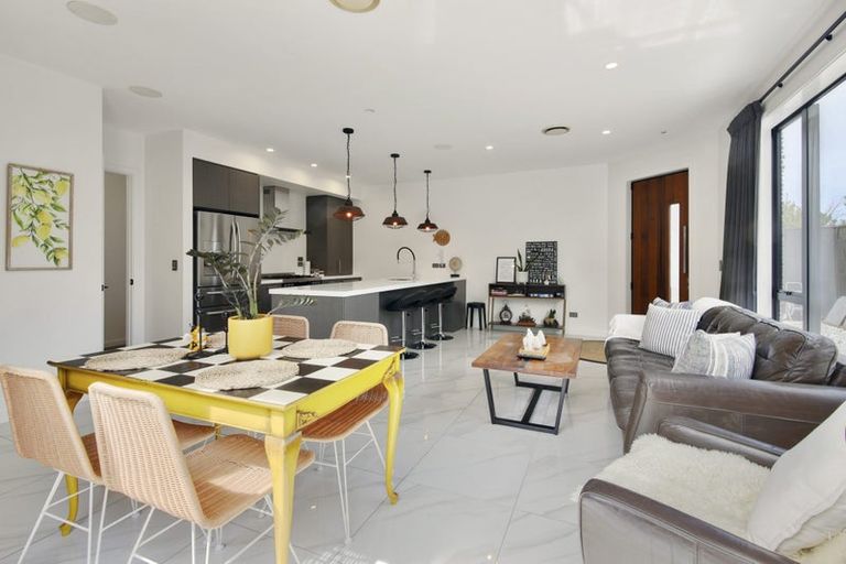 Photo of property in 90a Poulson Street, Addington, Christchurch, 8024