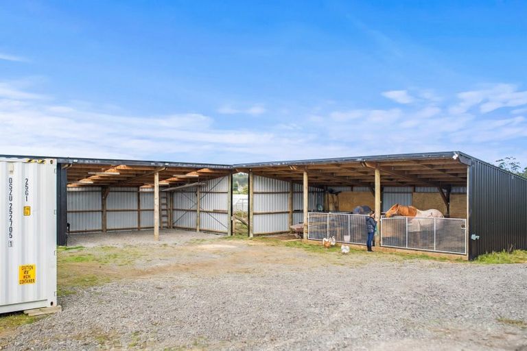 Photo of property in 175a Stanners Road, Kerikeri, 0295