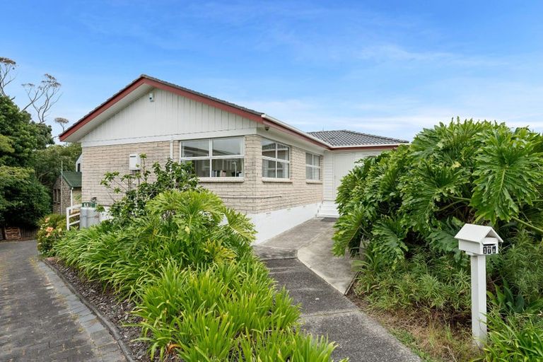 Photo of property in 1/17 Markham Place, Bucklands Beach, Auckland, 2012
