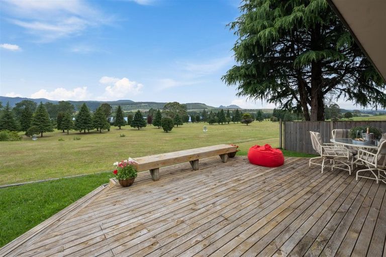 Photo of property in 15 Rewa Street, Mangakino, 3421