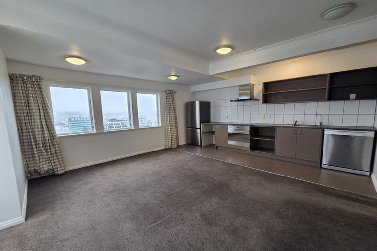 Photo of property in 221f The Terrace, Wellington Central, Wellington, 6011