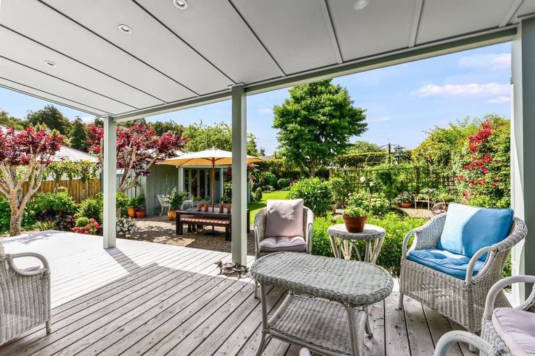 Photo of property in 7 East Street, Claudelands, Hamilton, 3214