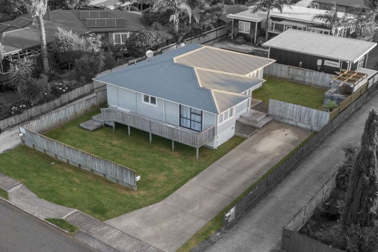 Photo of property in 25a Korowai Street, Mount Maunganui, 3116