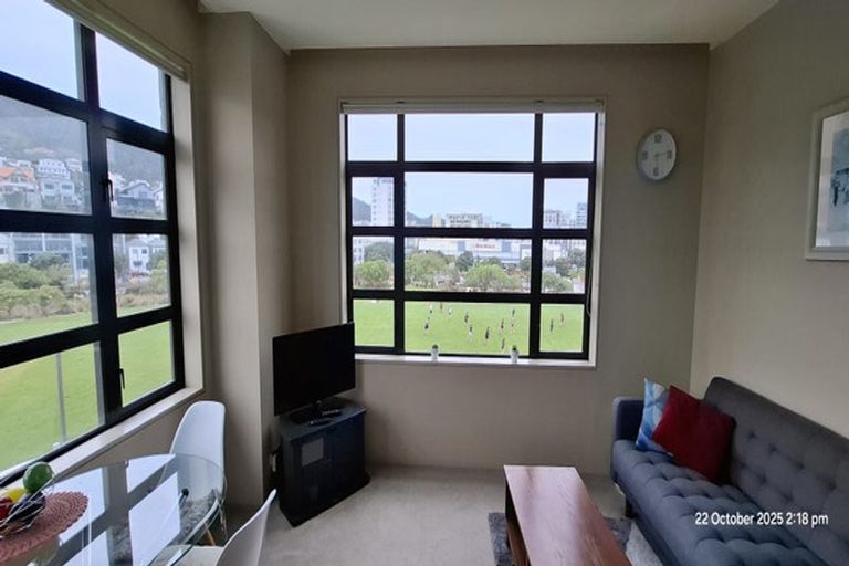 Photo of property in Chaffers Dock, 213/22 Herd Street, Te Aro, Wellington, 6011