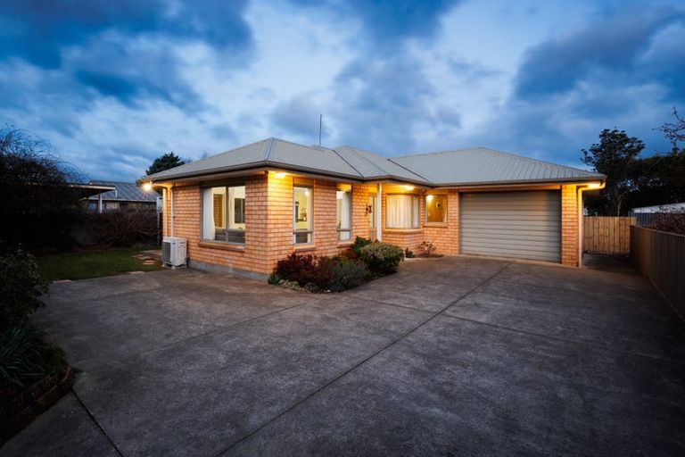 Photo of property in 32 Mcgregor Street, Milson, Palmerston North, 4414
