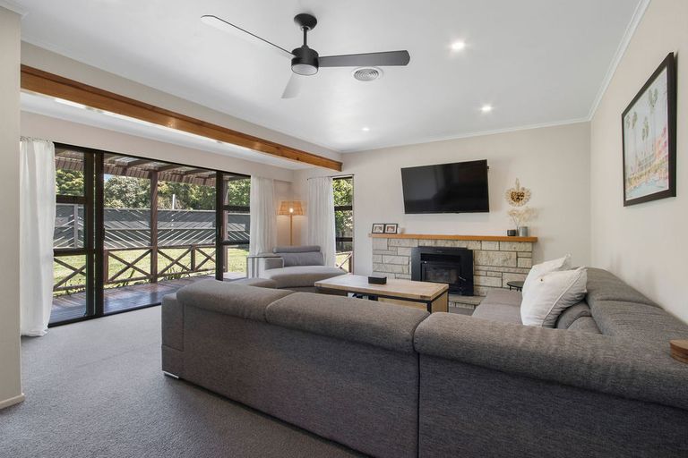 Photo of property in 1 Maddocks Street, Waihi, 3610