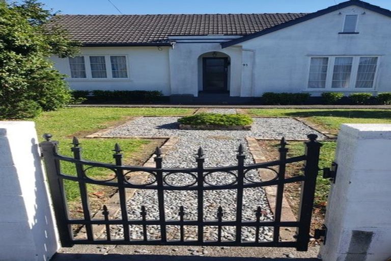 Photo of property in 91 Clyde Street, Hamilton East, Hamilton, 3216