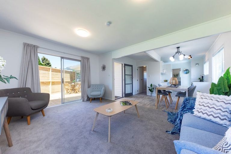 Photo of property in 133 Millbrook Road, Sunnyvale, Auckland, 0612