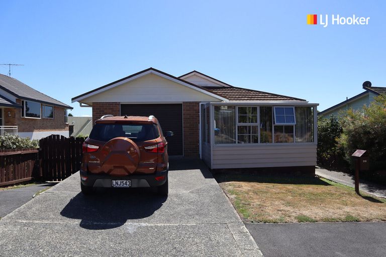 Photo of property in 26 Gebbie Street, Kinmont Park, Mosgiel, 9024