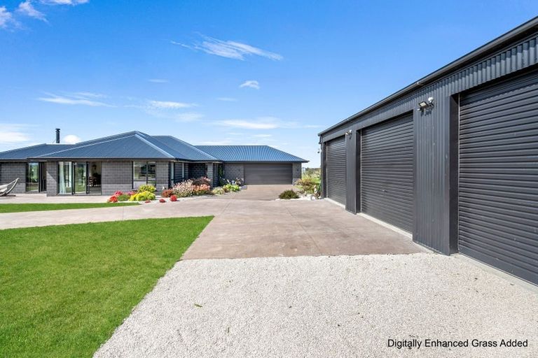 Photo of property in 47 Summers Road, Darfield, 7571