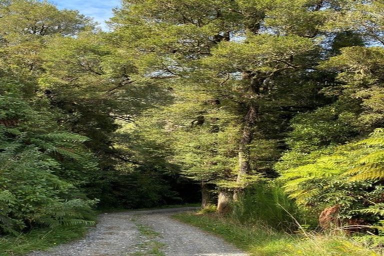 Photo of property in 678 Taylorville Road, Taylorville, Greymouth, 7805