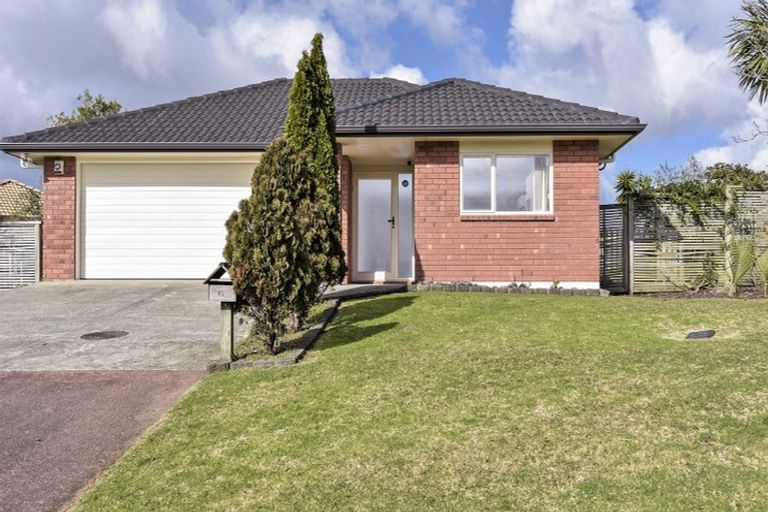 Photo of property in 45 Martin Jugum Lane, Ranui, Auckland, 0612