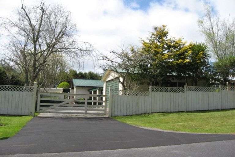 Photo of property in 39 Riverlea Road, Whenuapai, Auckland, 0618