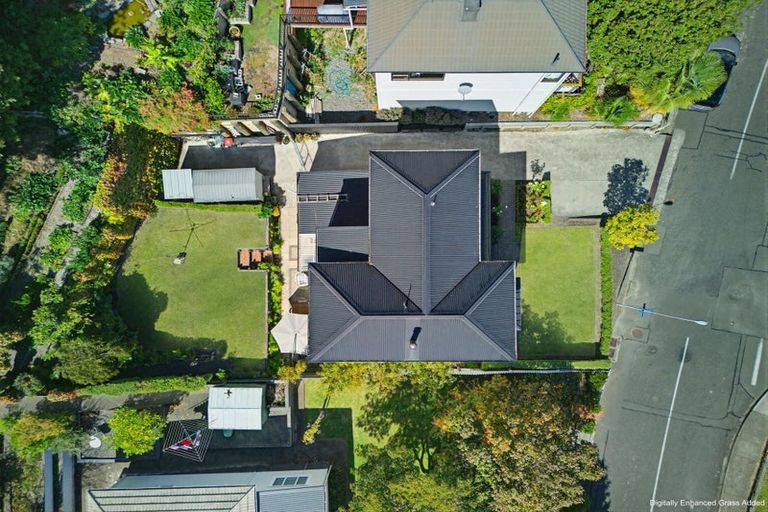 Photo of property in 3 Hooker Avenue, Hospital Hill, Napier, 4110