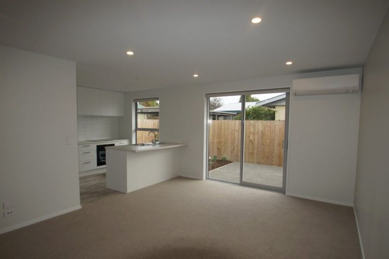 Photo of property in 19a Humboldt Street, Sydenham, Christchurch, 8023